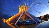 catedral de brasilia