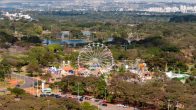 parque da cidade-brasilia