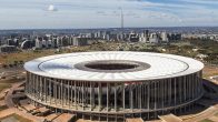 Estádio Nacional de Brasília Mané Garrincha