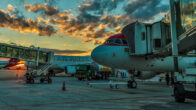 Aeroporto Internacional de Brasília