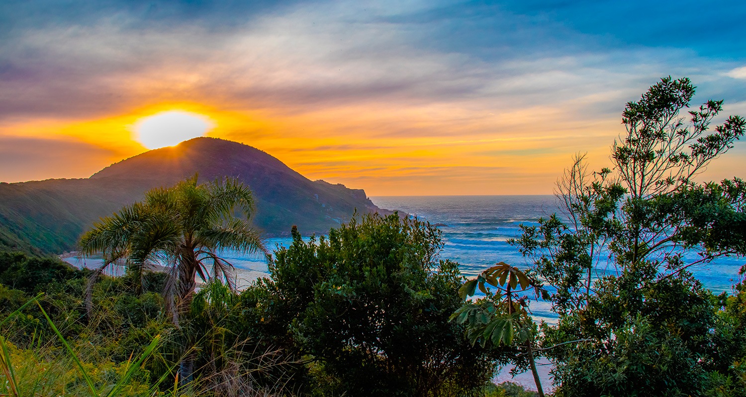 Praia do Rosa